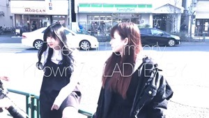 【Full ver.】“LADY BABY BLUE ” The Idol Formerly Known As LADYBABY【作詞･作曲：大森靖子】 - YouTube.MP4 - 00008