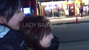 【Full ver.】“LADY BABY BLUE ” The Idol Formerly Known As LADYBABY【作詞･作曲：大森靖子】 - YouTube.MP4 - 00087