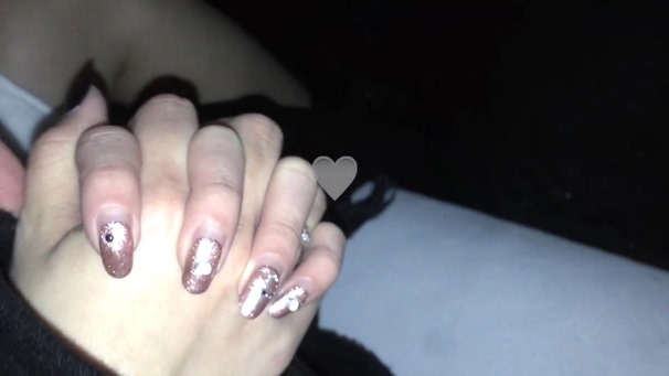 【Full ver.】“LADY BABY BLUE ” The Idol Formerly Known As LADYBABY【作詞･作曲：大森靖子】 - YouTube.MP4 - 00154