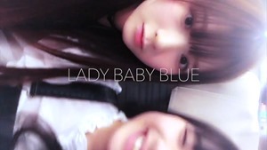 【Full ver.】“LADY BABY BLUE ” The Idol Formerly Known As LADYBABY【作詞･作曲：大森靖子】 - YouTube.MP4 - 00122