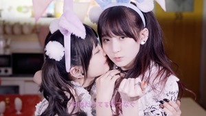 充電なんか終わりだよ【Full ver.】“Easter Bunny _ イースターバニー” The Idol Formerly Known As LADYBABY - YouTube.MP4 - 00036