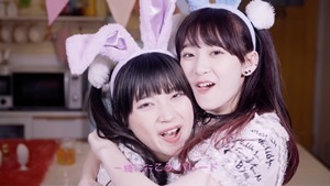 充電なんか終わりだよ【Full ver.】“Easter Bunny _ イースターバニー” The Idol Formerly Known As LADYBABY - YouTube.MP4 - 00023