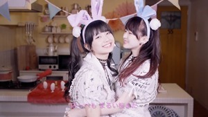 充電なんか終わりだよ【Full ver.】“Easter Bunny _ イースターバニー” The Idol Formerly Known As LADYBABY - YouTube.MP4 - 00027