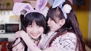 充電なんか終わりだよ【Full ver.】“Easter Bunny _ イースターバニー” The Idol Formerly Known As LADYBABY - YouTube.MP4 - 00046