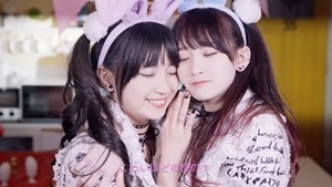 充電なんか終わりだよ【Full ver.】“Easter Bunny _ イースターバニー” The Idol Formerly Known As LADYBABY - YouTube.MP4 - 00049