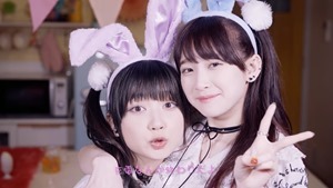 充電なんか終わりだよ【Full ver.】“Easter Bunny _ イースターバニー” The Idol Formerly Known As LADYBABY - YouTube.MP4 - 00000