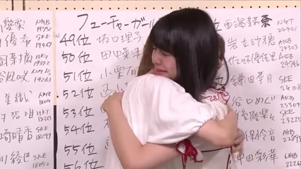 170617 SHOWROOM 第9回AKB48総選挙SHOWROOM裏生配信 MC柏木由紀 - YouTube.MKV - 00116