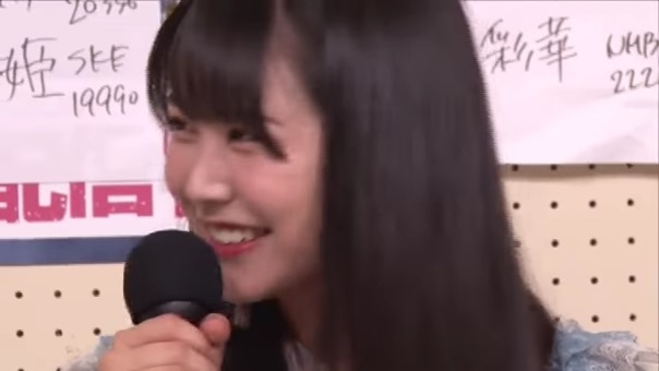 170617 SHOWROOM 第9回AKB48総選挙SHOWROOM裏生配信 MC柏木由紀 - YouTube.MKV - 00283