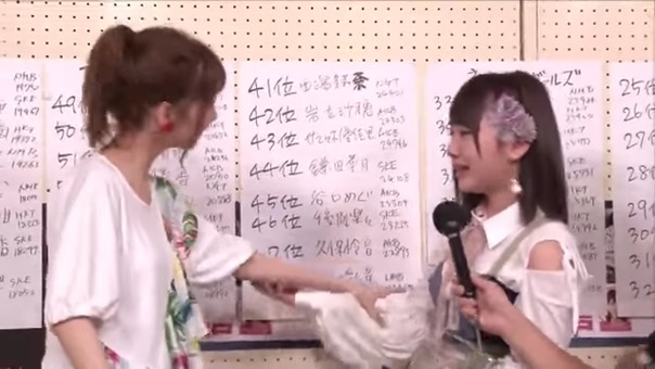 170617 SHOWROOM 第9回AKB48総選挙SHOWROOM裏生配信 MC柏木由紀 - YouTube.MKV - 00291