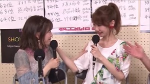 170617 SHOWROOM 第9回AKB48総選挙SHOWROOM裏生配信 MC柏木由紀 - YouTube.MKV - 00521