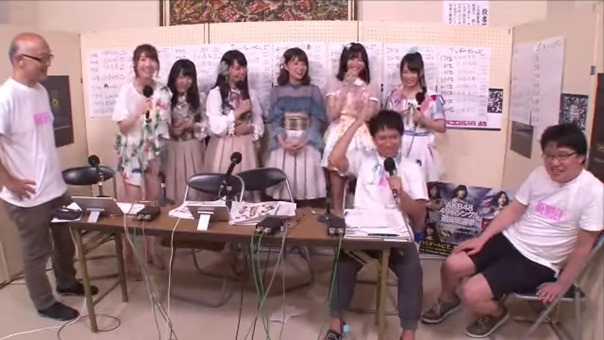 20170617 第9回AKB48総選挙SHOWROOM裏生配信 - YouTube.MKV - 00000