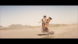 宇多田ヒカル - 二時間だけのバカンス featuring 椎名林檎 - YouTube.MKV - 00020