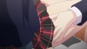 [HorribleSubs] Netsuzou TRap - NTR - 01 [1080p].mkv - 00033