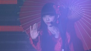 170702 NGT48 チームNIII「誇りの丘」初日公演 Live 720p.mp4 - 00438