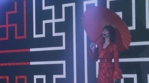 170702 NGT48 チームNIII「誇りの丘」初日公演 Live 720p.mp4 - 00439