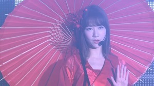 170702 NGT48 チームNIII「誇りの丘」初日公演 Live 720p.mp4 - 00444