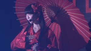 170702 NGT48 チームNIII「誇りの丘」初日公演 Live 720p.mp4 - 00460