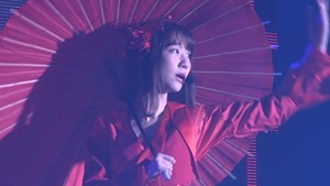 170702 NGT48 チームNIII「誇りの丘」初日公演 Live 720p.mp4 - 00475