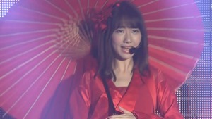 170702 NGT48 チームNIII「誇りの丘」初日公演 Live 720p.mp4 - 00502