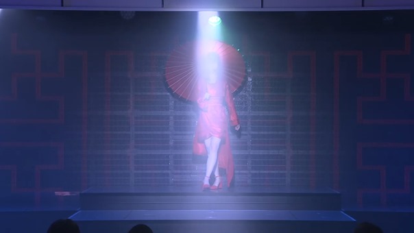 170702 NGT48 チームNIII「誇りの丘」初日公演 Live 720p.mp4 - 00524