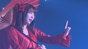 170702 NGT48 チームNIII「誇りの丘」初日公演 Live 720p.mp4 - 00533