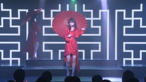 170702 NGT48 チームNIII「誇りの丘」初日公演 Live 720p.mp4 - 00538