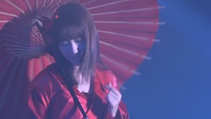 170702 NGT48 チームNIII「誇りの丘」初日公演 Live 720p.mp4 - 00539