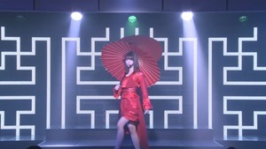 170702 NGT48 チームNIII「誇りの丘」初日公演 Live 720p.mp4 - 00545