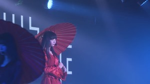 170702 NGT48 チームNIII「誇りの丘」初日公演 Live 720p.mp4 - 00549