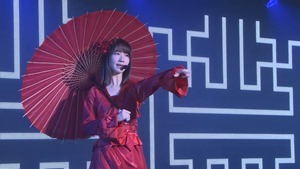 170702 NGT48 チームNIII「誇りの丘」初日公演 Live 720p.mp4 - 00561