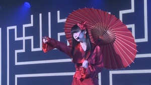 170702 NGT48 チームNIII「誇りの丘」初日公演 Live 720p.mp4 - 00562