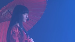 170702 NGT48 チームNIII「誇りの丘」初日公演 Live 720p.mp4 - 00570