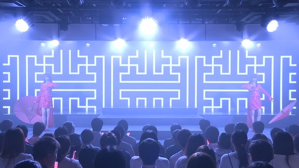 170702 NGT48 チームNIII「誇りの丘」初日公演 Live 720p.mp4 - 00571