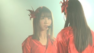 170702 NGT48 チームNIII「誇りの丘」初日公演 Live 720p.mp4 - 00587