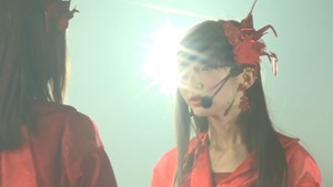 170702 NGT48 チームNIII「誇りの丘」初日公演 Live 720p.mp4 - 00589