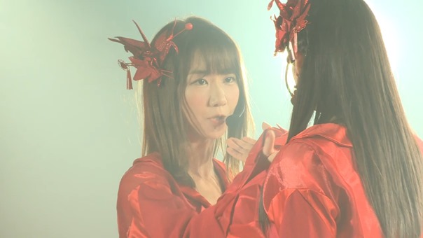 170702 NGT48 チームNIII「誇りの丘」初日公演 Live 720p.mp4 - 00597