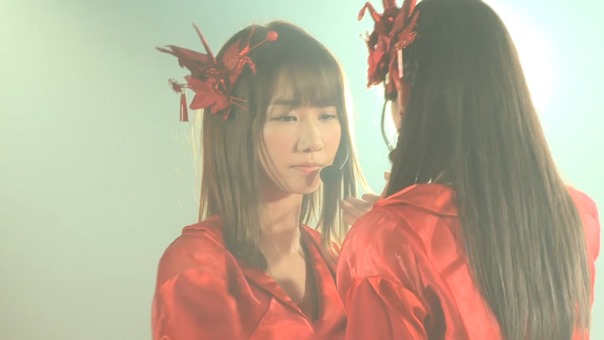 170702 NGT48 チームNIII「誇りの丘」初日公演 Live 720p.mp4 - 00599