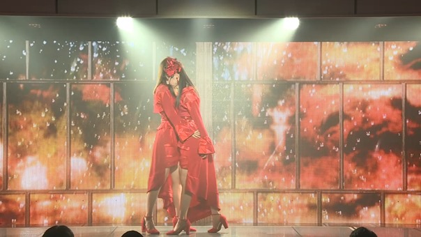 170702 NGT48 チームNIII「誇りの丘」初日公演 Live 720p.mp4 - 00603