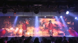 170702 NGT48 チームNIII「誇りの丘」初日公演 Live 720p.mp4 - 00676