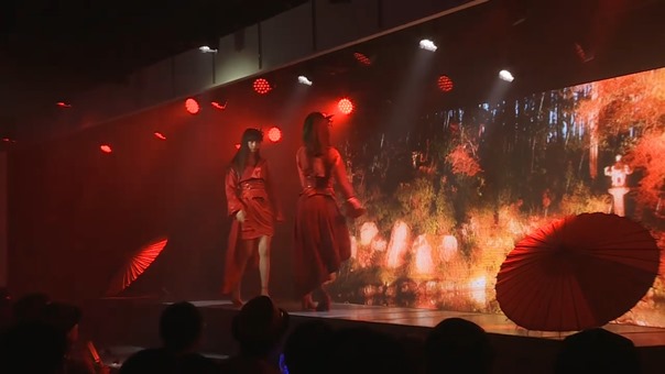 170702 NGT48 チームNIII「誇りの丘」初日公演 Live 720p.mp4 - 00680