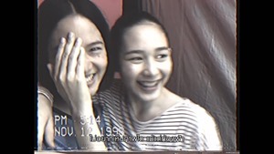 เดียวดายกลางสายลม (Cover Version) เพลงประกอบภาพยนตร์ “เพื่อน..ที่ระลึก” - บี น้ำทิพย์【OFFICIAL MV】 - YouTube.MKV - 00011