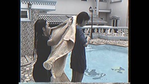 เดียวดายกลางสายลม (Cover Version) เพลงประกอบภาพยนตร์ “เพื่อน..ที่ระลึก” - บี น้ำทิพย์【OFFICIAL MV】 - YouTube.MKV - 00046