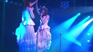 Takamina Produced Saturday Night Stage LIVE 2000 1080p.mp4 - 00250