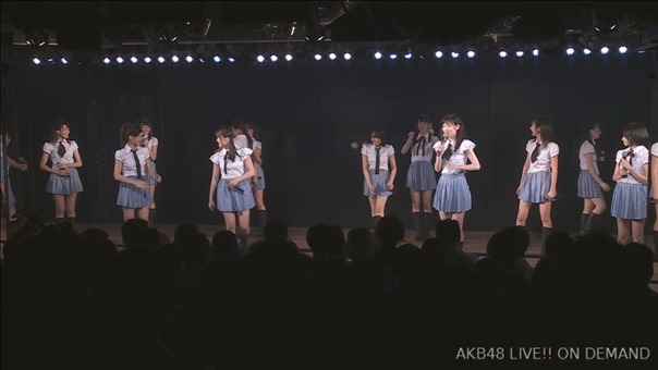 AKB48 170907 KKS9 LIVE 1830 720p Suzuki Kurumi Birthday.mp4 - 00166