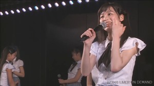 AKB48 170907 KKS9 LIVE 1830 720p Suzuki Kurumi Birthday.mp4 - 00179