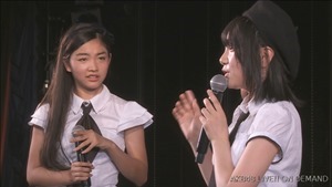 AKB48 170907 KKS9 LIVE 1830 720p Suzuki Kurumi Birthday.mp4 - 00208