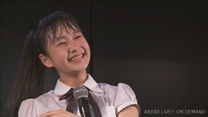 AKB48 170907 KKS9 LIVE 1830 720p Suzuki Kurumi Birthday.mp4 - 00215