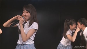 AKB48 170907 KKS9 LIVE 1830 720p Suzuki Kurumi Birthday.mp4 - 00263