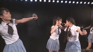 AKB48 170907 KKS9 LIVE 1830 720p Suzuki Kurumi Birthday.mp4 - 00274