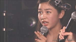 AKB48 170907 KKS9 LIVE 1830 720p Suzuki Kurumi Birthday.mp4 - 00421